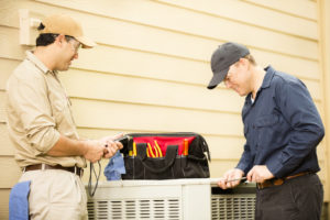 AC Repair in Pembroke Pines, FL And Surrounding Areas | Cooling Methods